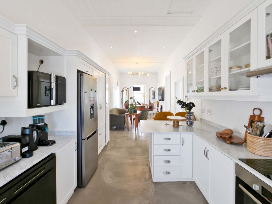 4 Bedroom Property for Sale in Newlands Western Cape